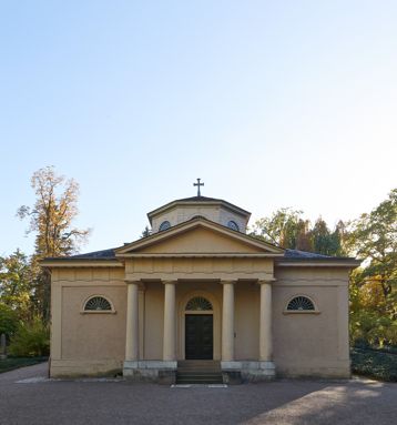 Die Fürstengruft
