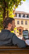 App Weimar+