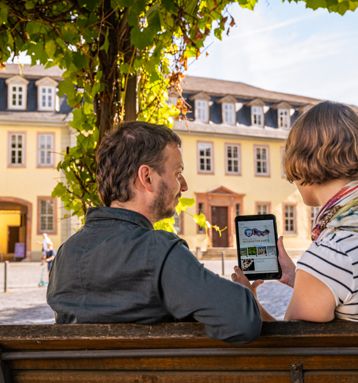 App Weimar+