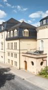 Der Bibliotheksturm der Herzogin Anna Amalia Bibliothek