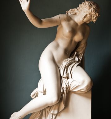 Christian Friedrich Tieck: Kassandra