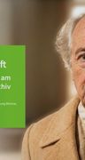 Projektfilm: KI trifft Handschrift – Auf der Suche nach Goethes Stimme