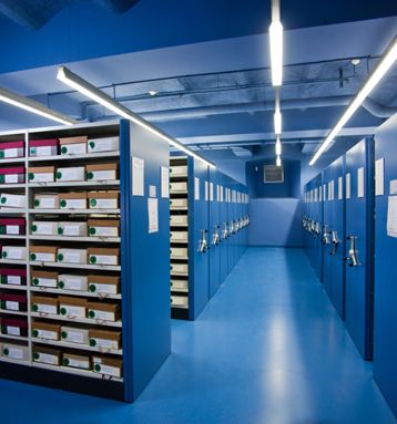 Datenbanken und Kataloge