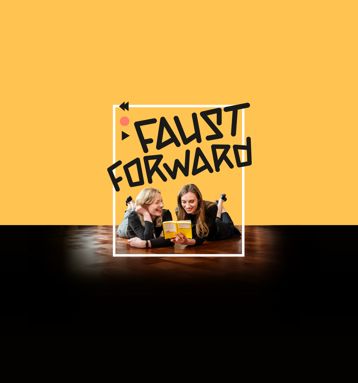 Faust Forward – Der Teufel steckt im Detail