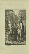 Christian August Vulpius: Rinaldo Rinaldini der Räuber-Hauptmann
