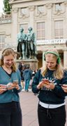 Audio und Apps